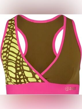 Zumba Sportsbra